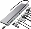 HUB USB-C-Adapter HDMI 4k USB 3.0 5Gb/s 87W für Produktbild-Vorschau 1