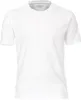 CasaModa Basic T-Shirt weiß Übergröße Produktbild-Vorschau 1