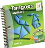 Smart Games Tangoes Animals (CZ) IUVI Games Náhled obrázku produktu 3