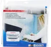 Scanpart 1530050015 L046 Universeel Koolstof en Vetfilter Voir les images du produit 2