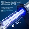 SunSun CPA-10000 Filtre de bassin à pression avec Voir les images du produit 6