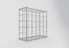 Gabione 50 cm x 50 cm x 20 cm (L x H x T), Maschenweite 10 Produktbild-Vorschau 2