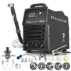 STAHLWERK CUT 100 Pro, tagliatore al plasma con 100 ampere Anteprima dell’immagine prodotto 1