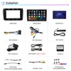Autoradio 2K per Peugeot 208 2008 2012-2018, con CarPlay, Anteprima dell’immagine prodotto 18
