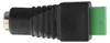 Goobay terminalblok, 2 polen, voor DC-connector 5,5 x 2,1 Productafbeelding-voorbeeld 8