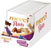 Merci Petits Milk and Cream Collection feine Schokoladen Produktbild-Vorschau 4