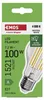 LED Lampe Filament A60 A CLASS / E27 / 7,2 W (100 W) / 1521 lm / Neutralweiß Produktbild-Vorschau