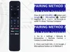 azurano Fernbedienung für SONY RMF-TX800U, RMFTX800U, Produktbild-Vorschau 7