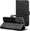 TENDER Book Schwarz für Samsung Galaxy A52 / A52s Produktbild-Vorschau 1