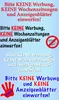 Avery Zweckform 59508, Briefkasten Aufkleber, 85 x 160 mm, Produktbild-Vorschau 4
