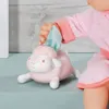 Zapf 706602 Baby Annabell Töpfchen Set mint-grün/rosa Produktbild-Vorschau 4
