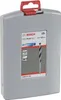 Bosch HSS Forets hélicoïdale à métaux rectifiés 19 forets Voir les images du produit 7