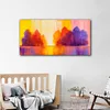 Coloray Canvas 100x50  Wandbild Leinwand Bilder Original Produktbild-Vorschau 4