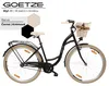Mestský bicykel Goetze Style 28" – 1 rýchlosť, oceľový rám Náhľad obrázku produktu 2
