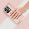 Etui Z Klapką Dux Ducis Skin Pro Do Xiaomi Redmi Note 13 4G Podgląd zdjęcia produktu 12