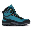 Unisex-Trekkingschuhe Trespass Orian, Größe: 38 Produktbild-Vorschau 4
