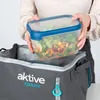 CURVER Vorratsdose transparent/blau, Inhalt: 2,40 Liter Podgląd zdjęcia produktu 8
