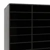 Úložný systém na dokumenty 24 přihrádek   Úložný systém na Náhled obrázku produktu 12