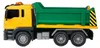 Wózek wywrotowy Vehicool – 25 cm Podgląd zdjęcia produktu 3