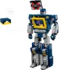 LEGO® Icons 10358 Transformers: Soundwave Produktbild-Vorschau 29