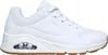Skechers Uno -Stand On Air Bílý Náhled obrázku produktu 14