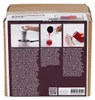 Creativ Company Stearin Gießkerzen 1kg - pflanzliches Produktbild-Vorschau 1