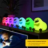 MyBeo Veilleuse LED pour bébés et enfants, à intensité Voir les images du produit 5