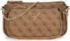 Guess Noelle II Schultertasche 24 cm Produktbild-Vorschau 15