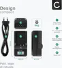 CELLONIC 2x Batterie pour Appareil photo Compatible avec Voir les images du produit 5