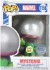 Funko POP! Marvel Mysterio Figurka 1156 Glow Podgląd zdjęcia produktu 9