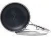 Kohersen Black Cube 24 cm Bratpfanne mit Deckel Produktbild-Vorschau 6