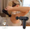 MELISSA 16770048 - Pistolet do masażu, czarny Podgląd zdjęcia produktu 5