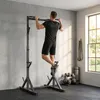 SPORTNOW Power Tower freistehend Dip Station mit Produktbild-Vorschau 9