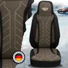 Schonbezüge Sitzbezüge für Audi A4 B9 Bj ab 2015 in Produktbild-Vorschau 7