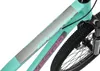 BIKESTAR Kinder Jugend Mountainbike 24 Zoll ab 8 Jahre | 21 Produktbild-Vorschau 8