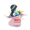 Banpresto Disney Q Posket Stories Minifigur Jasmine Ver. B Produktbild-Vorschau 3