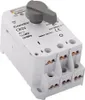 A close-up, angled view of an electrical switch. Produktbild-Vorschau