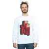 Star Wars - "Dad Jedi Master" Sweatshirt für Herren BI45538 Produktbild-Vorschau 2