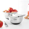Brabantia Rührschüssel Stahl matt schwarz,  3-er Set Produktbild-Vorschau 7