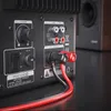 Lautsprecherkabel Audio Kabel Boxenkabel 100% CCA 30m Produktbild-Vorschau 4