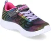 SKECHERS Litebeams - Gleam N' Dream Kinder Schwarz 32 Produktbild-Vorschau 19