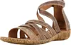 JOSEF SEIBEL Rosalie 53 | Sandale für Damen | Braun Produktbild-Vorschau 21