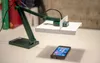 IPEVO V4K Ultra High Definition USB Dokumentenkamera Produktbild-Vorschau 3