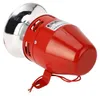 Průmyslová bezpečnostní siréna, 130 dB, 40 W, výstražná Náhled obrázku produktu 3