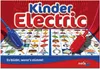 Noris 606013702, Gra planszowa, Edukacyjny, 4 lat(a) Podgląd zdjęcia produktu 8