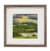 BD ART 28x28 cm Box 3D Bilderrahmen mit Passepartout 20x20 Produktbild-Vorschau 2