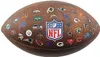 Wilson Nfl Off Throwback 32 Logo Tímu N/A 1 Náhľad obrázku produktu 9