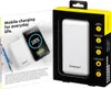 Intenso Powerbank XS20000 weiß 20000 mAh inkl. USB-A to Produktbild-Vorschau 4