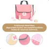 Hra na role: Malá růžová lékařská souprava, UMU Toys Náhled obrázku produktu 3