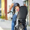 Urban Iki Kinder Fahrradhelm Bincho Black S Produktbild-Vorschau 1